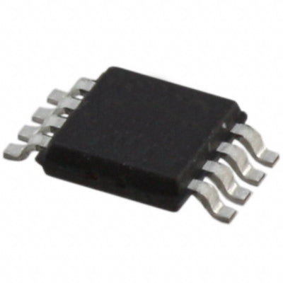 PE4251MLI-Z by pSemi - IC RF SWITCH SPDT 3GHZ 8MSOP