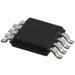 PE4251MLI-Z by pSemi - IC RF SWITCH SPDT 3GHZ 8MSOP