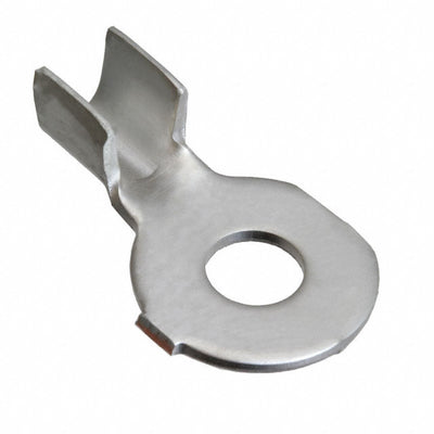 42555-1 by TE Connectivity AMP Connectors - CONNECTOR RING CIRC 10-12AWG CRIMP
