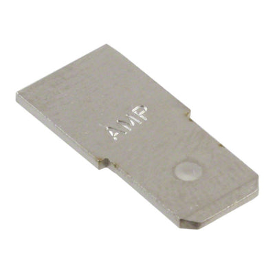 42559-1 by TE Connectivity AMP Connectors - CONNECTOR QC TAB 0.250 WELD