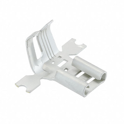 42563-2 by TE Connectivity AMP Connectors - CONNECTOR QC RCPT 10-12AWG 0.250