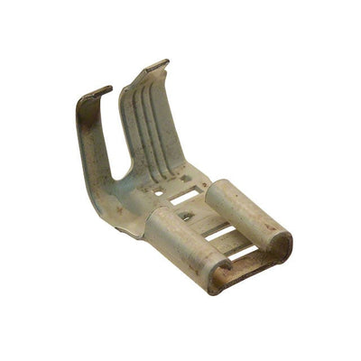 42563-6 by TE Connectivity AMP Connectors - CONNECTOR QC RCPT 10-12AWG 0.250