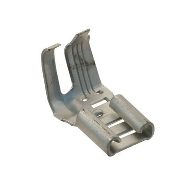 42563-8 by TE Connectivity AMP Connectors - CONNECTOR QC RCPT 10-12AWG 0.250