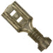 42566-2 by TE Connectivity AMP Connectors - CONNECTOR QC RCPT 16-20AWG 0.187