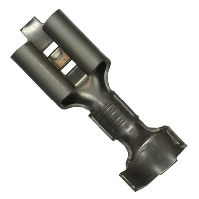 42579-1 by TE Connectivity AMP Connectors - CONNECTOR QC RCPT 12-16AWG 0.250