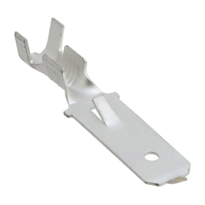 1742800-1 by TE Connectivity AMP Connectors - CONNECTOR QC TAB 14-18AWG 0.187 CRIMP