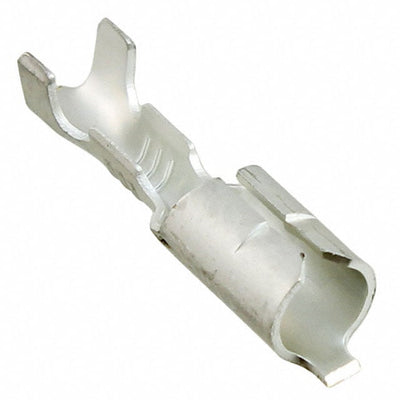 42581-2 by TE Connectivity AMP Connectors - CONNECTOR TERM RCPT 18-22AWG CRIMP