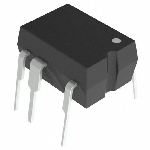 PR36MF51NSZF by Sharp Microelectronics - OPTOISOLATOR 4KV PWR TRIAC 8DIP