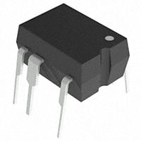 PR36MF11NSZ by Sharp Microelectronics - SOLIDSTATE RELAY SPST-NO 600MA 0-240V