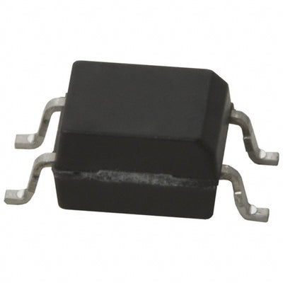 PC367N2J000F by SHARP/Socle Technology - OPTOISO 3.75KV TRANS 4-MINI-FLAT