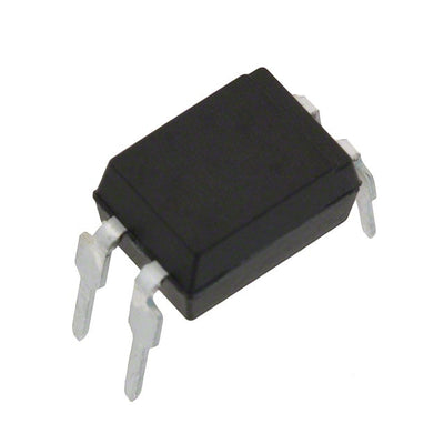 PC851X by Sharp Microelectronics - OPTOISOLATOR 5KV TRANS 4DIP