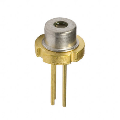 GH04P21A2GE by Sharp Microelectronics - LASER DIODE 406NM 105MW TO18