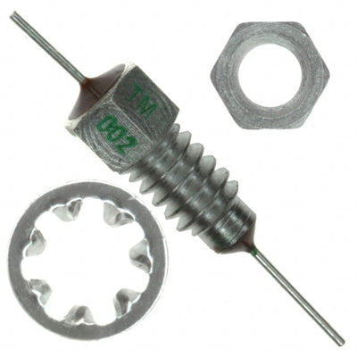 4260-002LF by Tusonix a Subsidiary of CTS Electronic Components - FILTER LC(PI) 7500PF CHASSIS