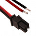 426013600-3 by Digital View Inc. - CABLE 12V IN 160MM FLYING LEAD
