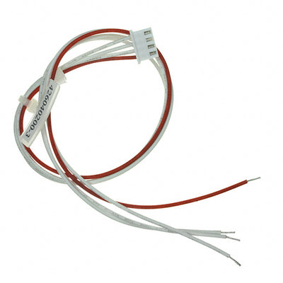 426040200-3 by Digital View Inc. - CABLE AUX PWR OUT FLYING LEADS