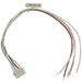 426058300-3 by Digital View Inc. - CABLE BACKLGT FLYING LEAD 5WAY