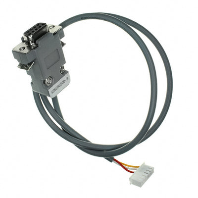 426090200-3 by Digital View Inc. - CABLE SERIAL IN RS-232 CONN