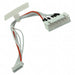 426091300-3 by Digital View Inc. - CABLE RS232 EXT 100MM SERIES 2