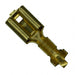 42617-1 by TE Connectivity AMP Connectors - CONNECTOR QC RCPT 16-20AWG 0.187
