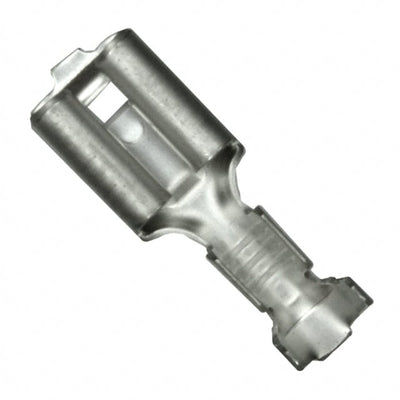 42617-2 by TE Connectivity AMP Connectors - CONNECTOR QC RCPT 16-20AWG 0.187