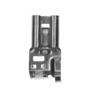 42618-1 by TE Connectivity AMP Connectors - CONNECTOR QC RCPT 16-20AWG 0.187