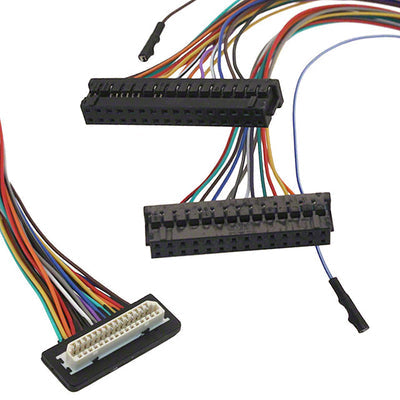 426311200-3 by Digital View Inc. - CABLE SHARP/NEC VGA LCD PANELS