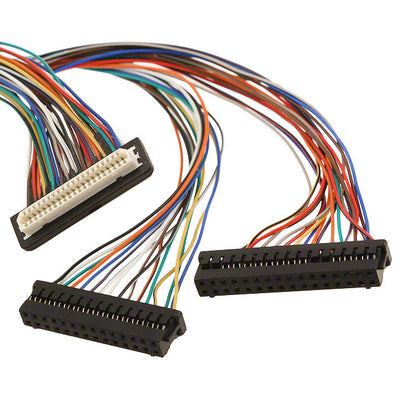 426311600-3 by Digital View Inc. - CABLE SHARP/NEC SVGA LCD PANELS