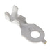 42639-1 by TE Connectivity AMP Connectors - CONNECTOR RING D-SHAPE 12-14AWG #10