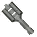 42640-2 by TE Connectivity AMP Connectors - CONNECTOR QC RCPT 18-22AWG 0.250