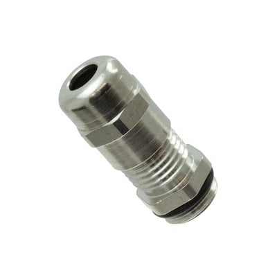 4264007 by Altech Corporation - CABLE GLAND 4-6.5MM PG7 BRASS