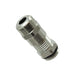 4264007 by Altech Corporation - CABLE GLAND 4-6.5MM PG7 BRASS