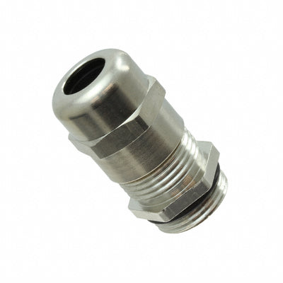 4264011 by Altech Corporation - CABLE GLAND 7-10.5MM PG11 BRASS
