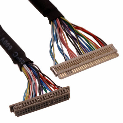 426491600-3 by Digital View Inc. - CABLE LVDS PANEL 460MM ROHS