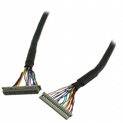 426492100-3 by Digital View Inc. - LVDS PANEL CABLE 460MM ROHS