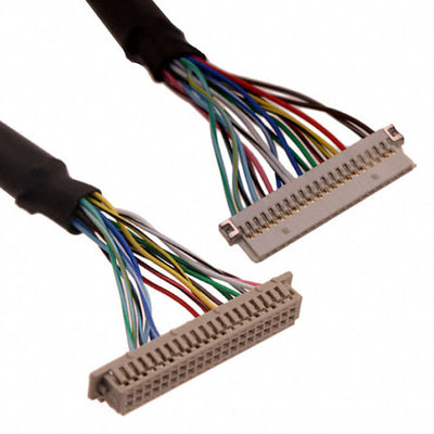 426492200-3 by Digital View Inc. - CABLE LVDS PANEL 460MM ROHS