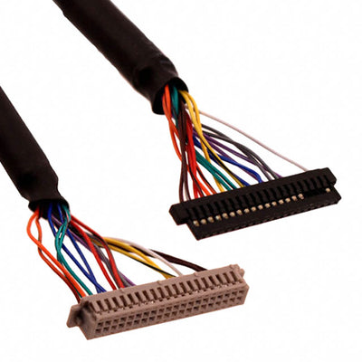 426492500-3 by Digital View Inc. - CABLE LVDS PANEL 460MM ROHS