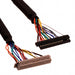 426492500-3 by Digital View Inc. - CABLE LVDS PANEL 460MM ROHS