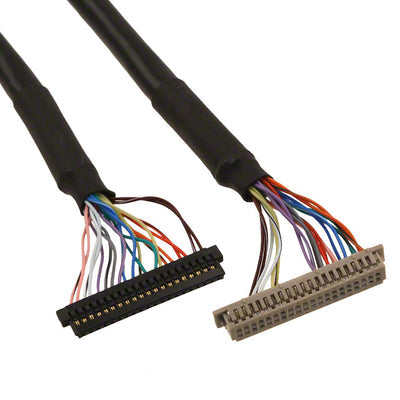 426493000-3 by Digital View Inc. - CABLE LVDS PANEL 460MM ROHS
