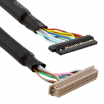 426493800-3 by Digital View Inc. - CABLE LVDS PANEL 460MM ROHS