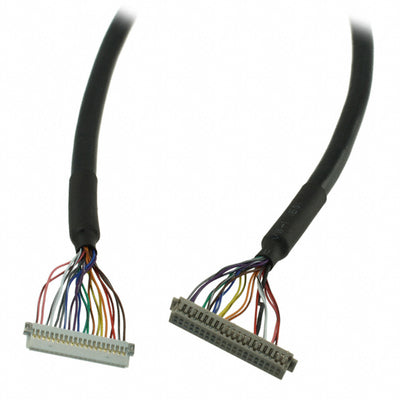 426495700-3 by Digital View Inc. - CABLE LVDS PANEL 460MM ROHS