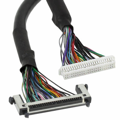 426498600-3 by Digital View Inc. - PANEL CABLE, 610MM