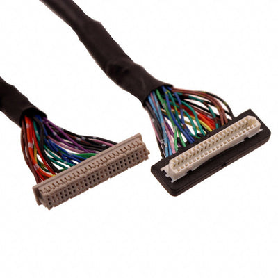 426500500-3 by Digital View Inc. - CABLE PANEL TTL 330MM