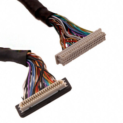 426500800-3 by Digital View Inc. - CABLE TTL PANEL 460MM ROHS
