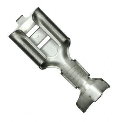 42660-2 by TE Connectivity AMP Connectors - CONNECTOR QC RCPT 14-18AWG 0.250