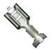 42660-2 by TE Connectivity AMP Connectors - CONNECTOR QC RCPT 14-18AWG 0.250