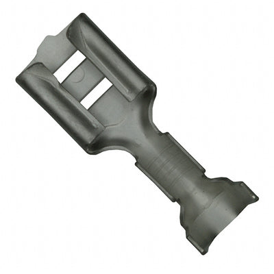 42692-2 by TE Connectivity AMP Connectors - CONNECTOR QC RCPT 14-18AWG 0.250