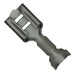 42692-2 by TE Connectivity AMP Connectors - CONNECTOR QC RCPT 14-18AWG 0.250