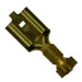 42710-1 by TE Connectivity AMP Connectors - CONNECTOR QC RCPT 18-22AWG 0.205