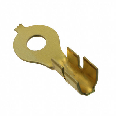 42722-1 by TE Connectivity AMP Connectors - CONNECTOR RING CIRC 10-12AWG #10