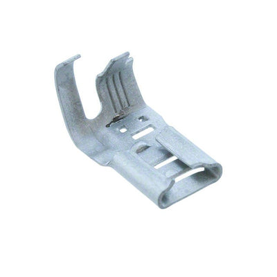 42742-2 by TE Connectivity AMP Connectors - CONNECTOR QC RCPT 12-18AWG 0.250